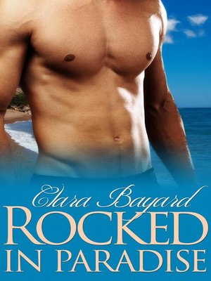 cover image of Rocked in Paradise